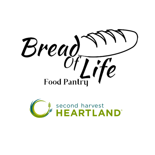 Second Harvest Heartland Recognizes Bread Of Life FreedomWorks Second harvest heartland recognizes bread of life freedomworks
