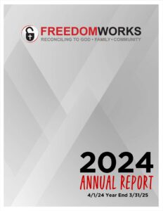 2024 Annual Report