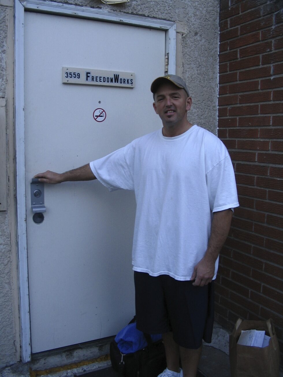 Freedomworks Mn FreedomWorks | Helping Men Reconcile to God, Family and Community