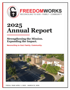 2025 Annual Report
